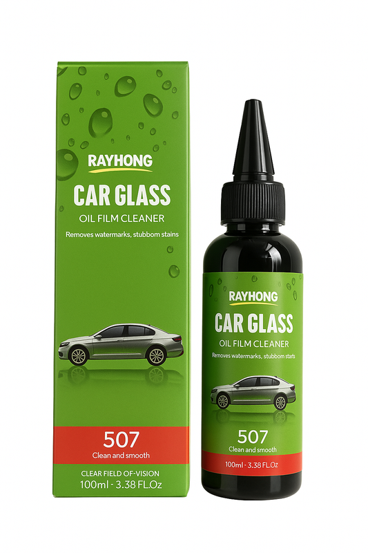 ANTI-EMPANTANARTE PARABRISAS DE AUTO