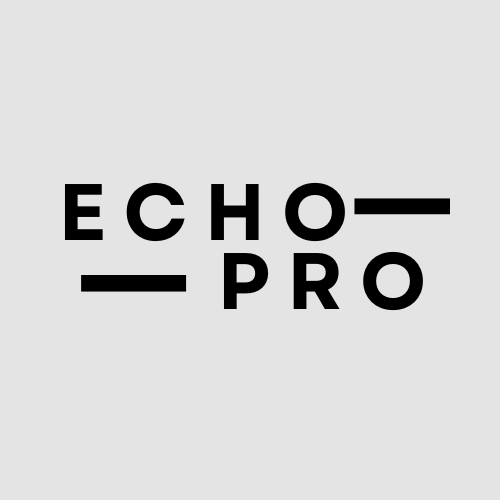 Echo pro